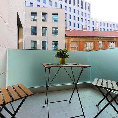 Grand Suites Corvin Budapeşte Dış mekan fotoğraf