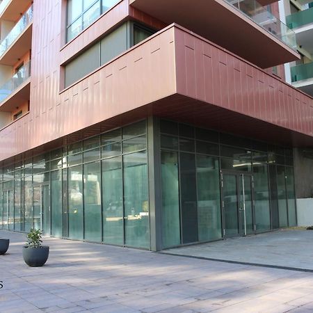 Grand Suites Corvin Budapeşte Dış mekan fotoğraf