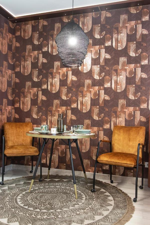 Grand Suites Corvin Budapeşte Dış mekan fotoğraf